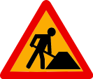 Road Work